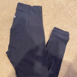 Lululemon Align 28” *With Pocket*, size 6